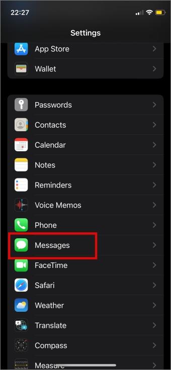 當你在 iPhone 訊息上將某人靜音時會發生什麼