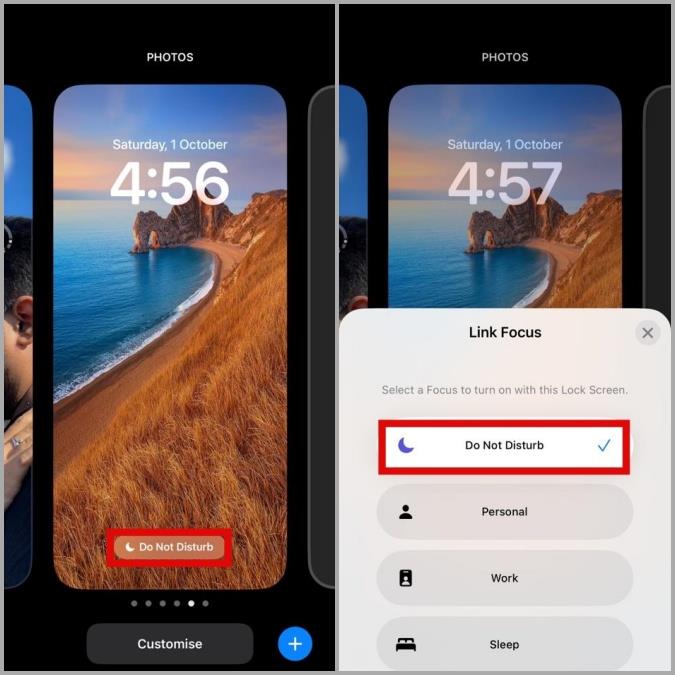 Android 和 iPhone 上的 Spotify 鎖定畫面上不顯示的 8 個修復