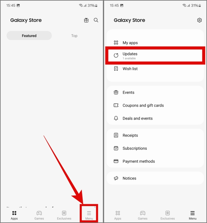 7 個修復例程無法在 Samsung Galaxy 手機上運行的問題