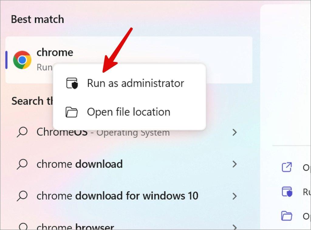 修復 Windows 11 上 Google Chrome 崩潰的 13 種最佳方法