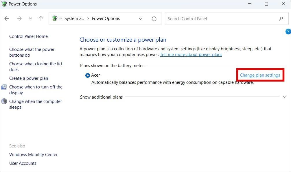 Windows 桌布消失的 13 個最佳修復方法