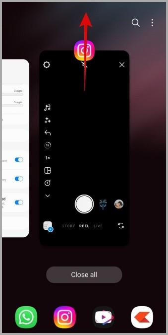 修復 WhatsApp 相機在 Android 上無法運作的 9 種最佳方法