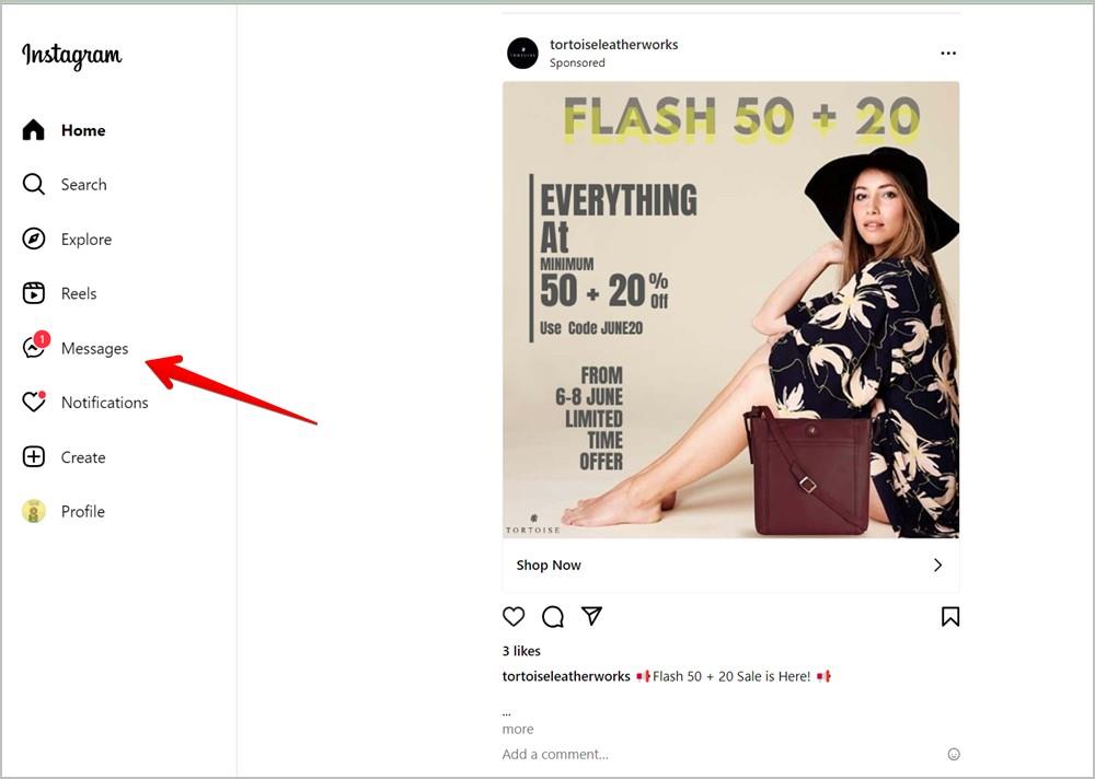 如何從 Instagram 群組聊天中離開、刪除或刪除某人