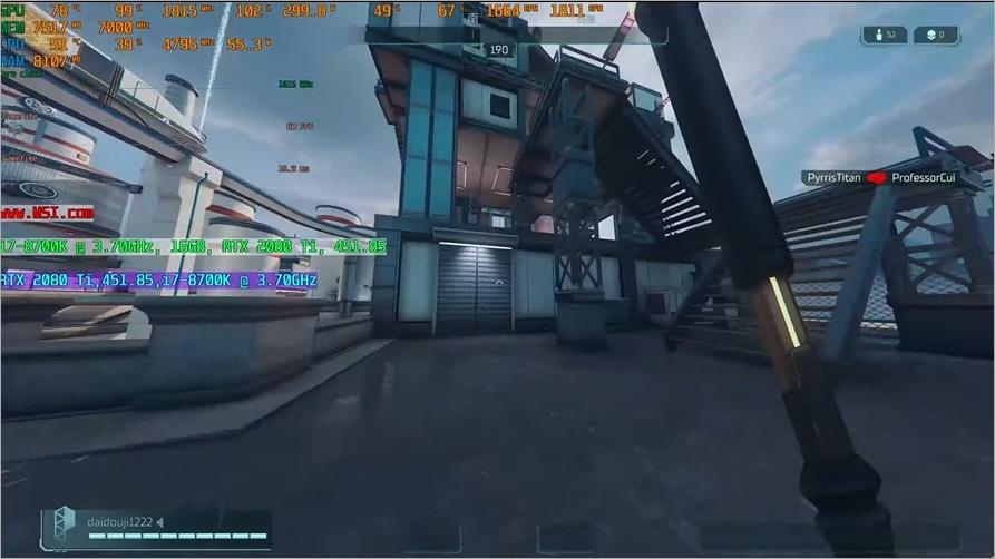 在 Windows 10/11 上啟用 FPS 計數器的 5 種最佳方法