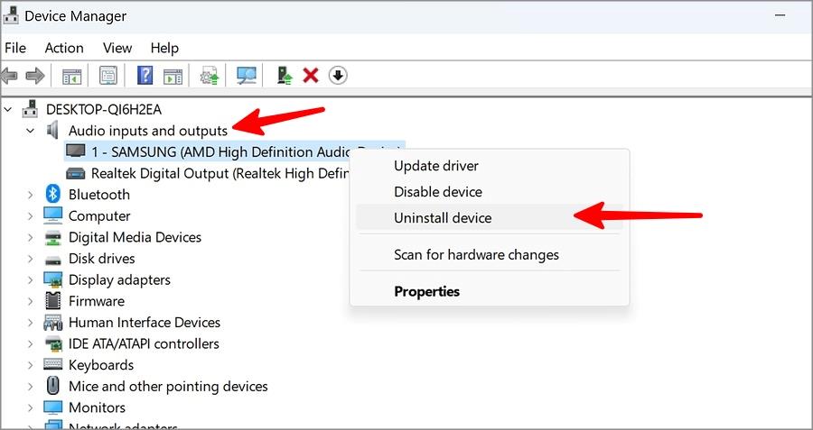 修復 Windows 上不和諧音訊剪切的 10 種最佳方法