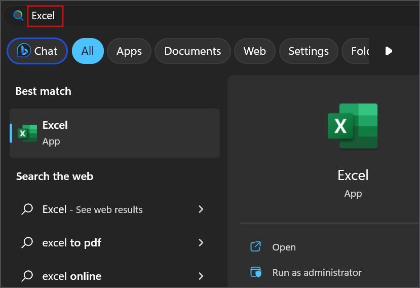 13 個修復 Microsoft Excel 中無法滾動的問題
