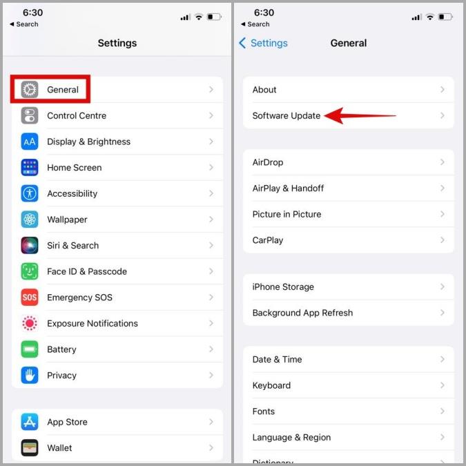 耳機在 iPhone 上無法運作的 9 個修復