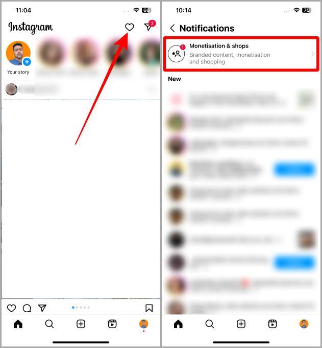 如何在 Instagram 貼文、捲軸和故事上添加付費合作夥伴標籤