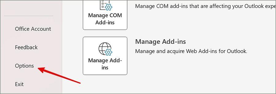 13 個修復 Microsoft Outlook 無法連線到伺服器的問題