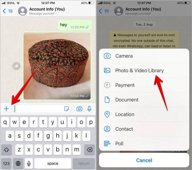 在 iPhone 上的照片上繪圖的 7 種最佳方法