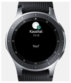 Galaxy Watch 可以與 iPhone 一起使用嗎？ 深入的兼容性測試