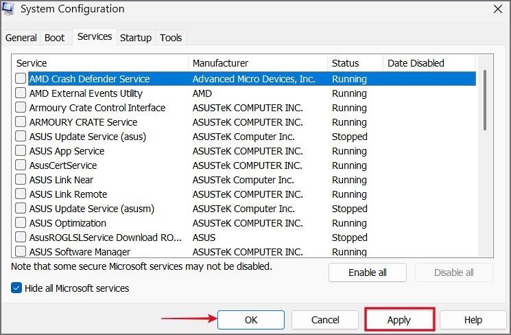 Intel Unison 在 Windows 11 上連接手機時卡住的 11 個修復