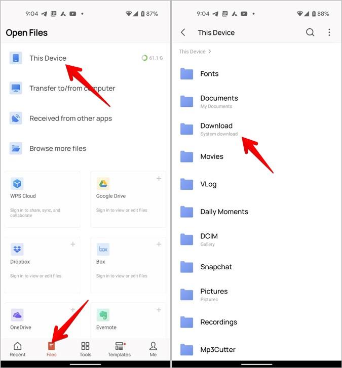 將 WhatsApp 聊天匯出為 PDF 的 5 種最佳方法