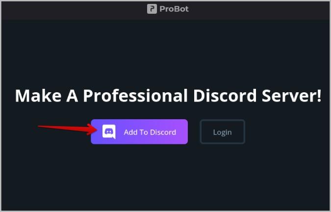 如何允許使用者在 Discord 伺服器上自行指派角色
