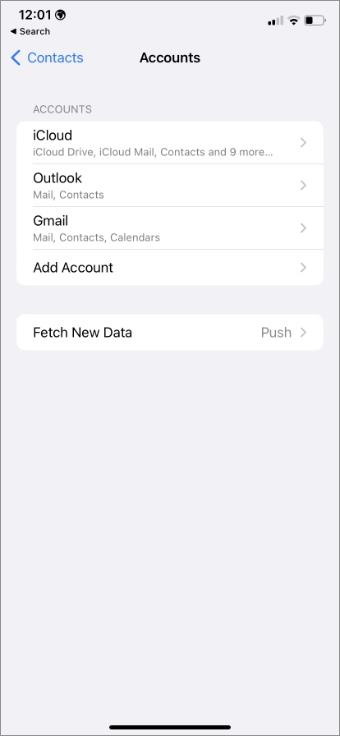 刪除 iPhone 上重複聯絡人的 3 種主要方法