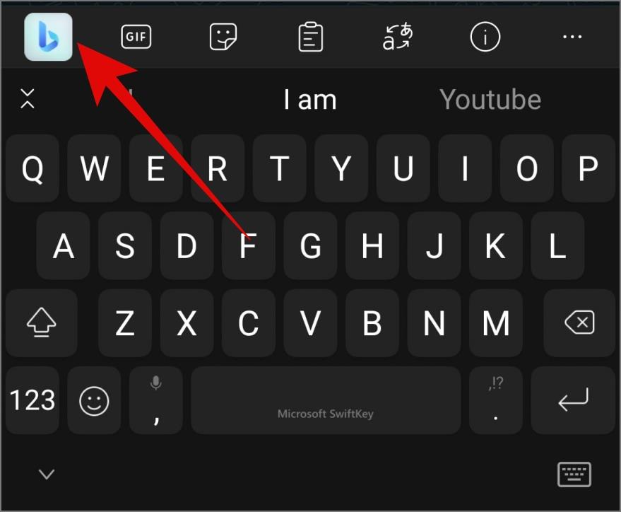如何在 Android 和 iOS 鍵盤上設定和使用 Bing AI 聊天