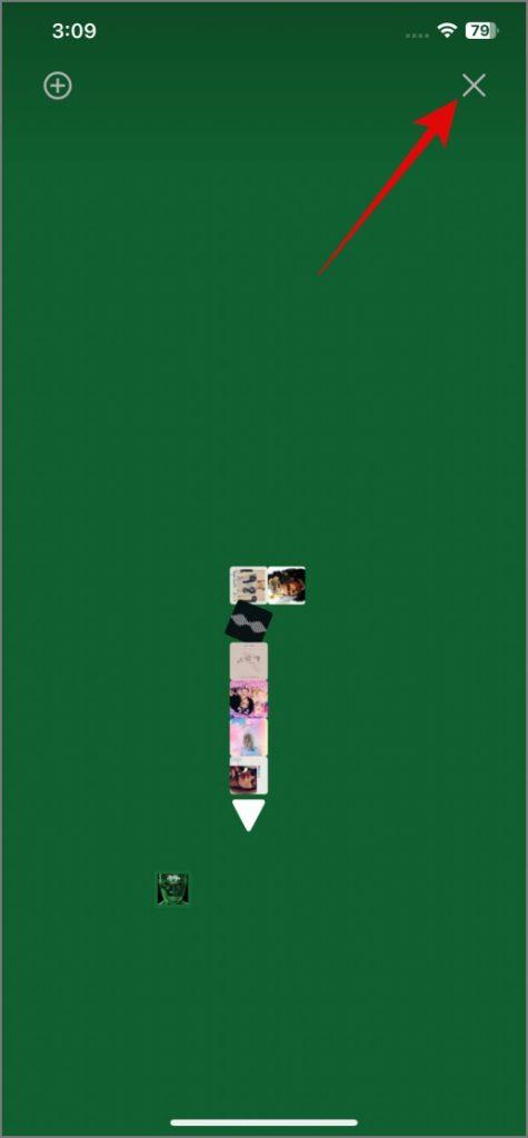 如何玩 Spotify 的「吃掉這個播放清單」貪吃蛇遊戲