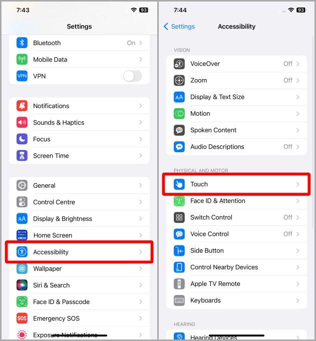 重新啟動 iPhone 的 4 種方法