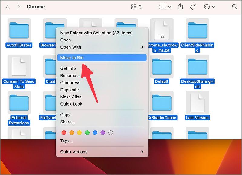 修復 Google Chrome 無法在 Mac 上安裝的 5 種方法