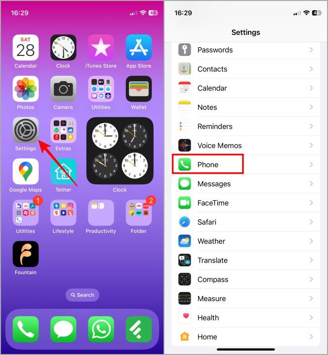 如何在 MacBook 上停用 iPhone 來電鈴聲