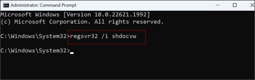 11 個修復 Windows 中檔案總管左側窗格遺失的問題
