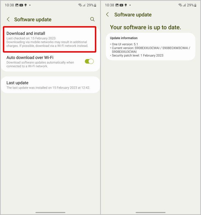 在 Samsung/Android 上刪除圖片背景的 3 種方法