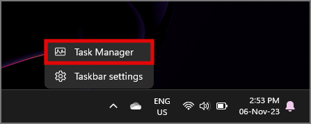 減少 Windows 11 後台進程的 13 種方法