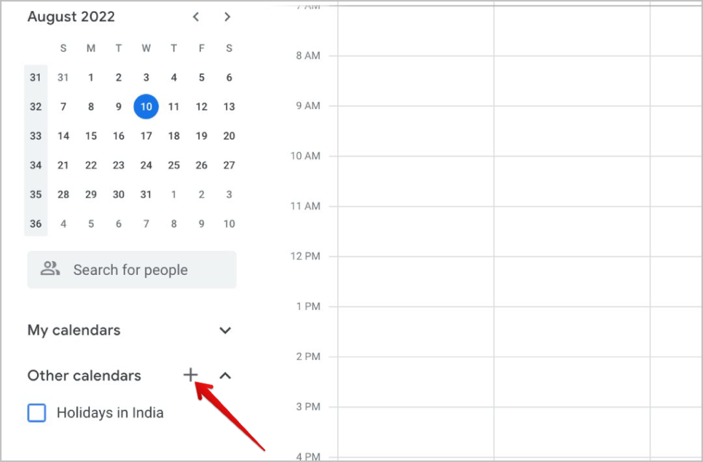如何將 Facebook 生日匯入 Google 日曆