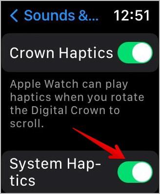 讓 Apple Watch 振動的 9 種方法
