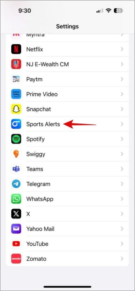 動態島在 iPhone 上無法運行的 7 個修復