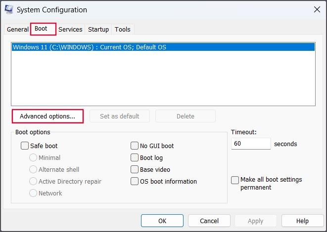 修復 Windows 未使用所有 RAM 問題的 8 種方法