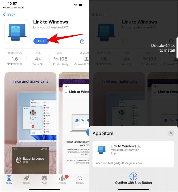 將 iPhone 連接到 Windows 10/11 PC 的 2 種方法
