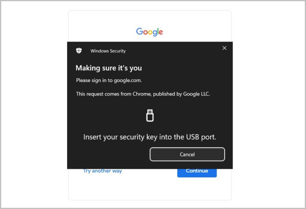 如何在桌面和行動裝置上設定 Google 密碼