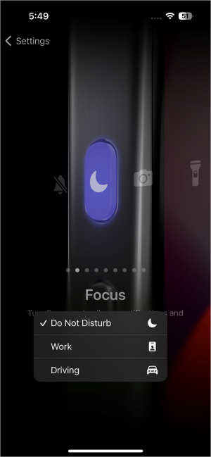 如何在 iPhone 上設定和使用操作按鈕