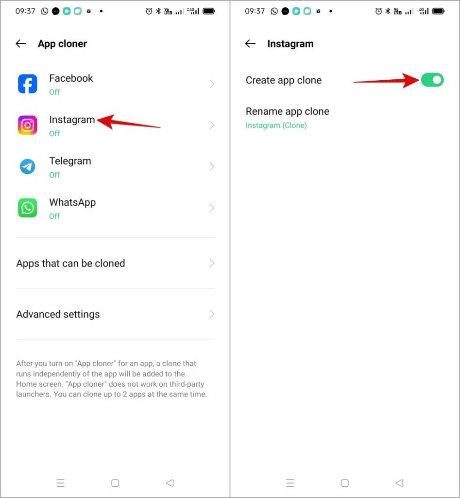 Instagram 在 Android 和 iPhone 上顯示空白螢幕的 7 個修復
