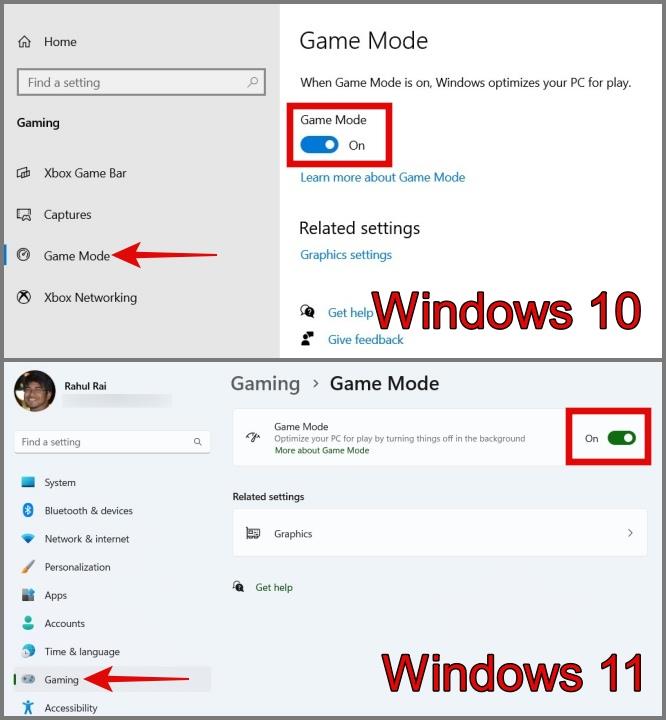 優化 Windows 10/11 遊戲的 21 種方法