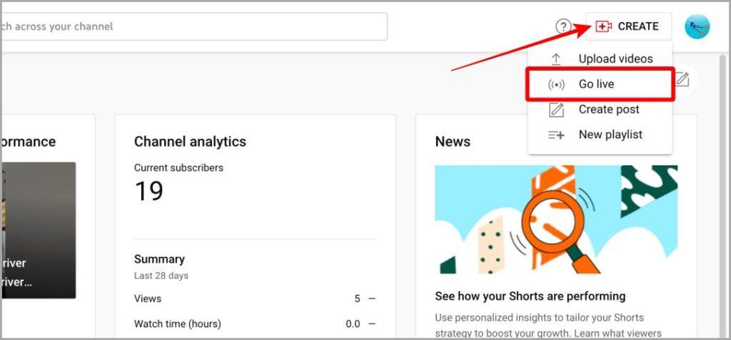 如何在 YouTube 即時聊天中啟用慢速模式
