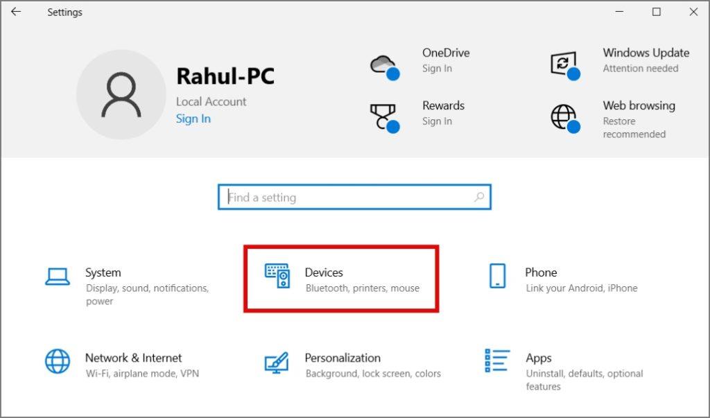 Windows 上滑鼠雙擊或點擊的 10 個修復