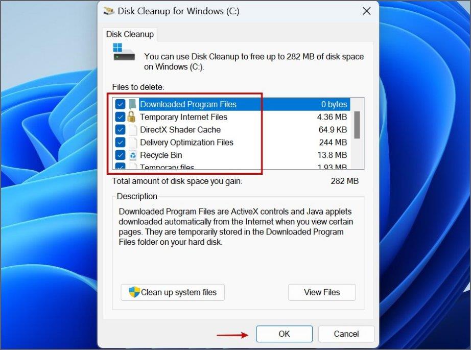 修正 Windows 上「開啟檔案寫入時出錯」的 9 種方法