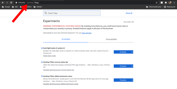 如何使用標誌在 Chromebook 上使用表情符號