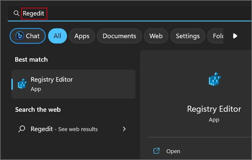 夜燈在 Windows 上不工作的 9 個修復