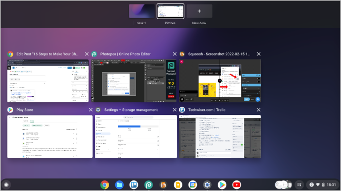讓您的 Chromebook 更快的 15 種方法