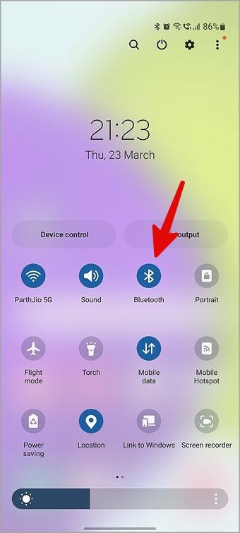 修復三星 Galaxy 手機不響鈴的 10 種方法