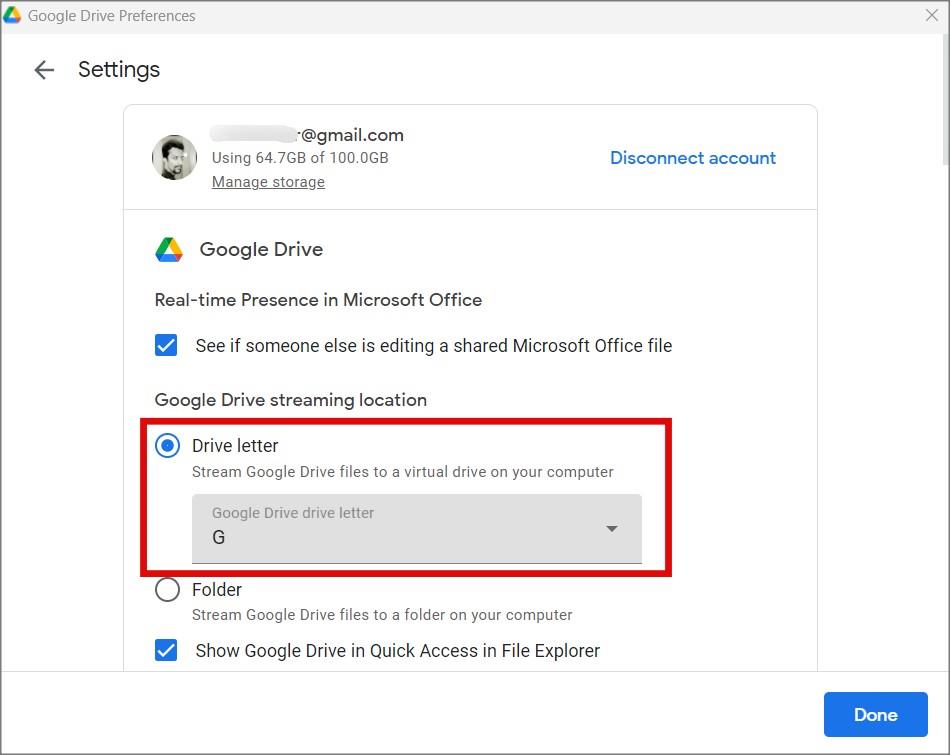 Google Drive 無法在 Windows 11 上同步的 13 個修復