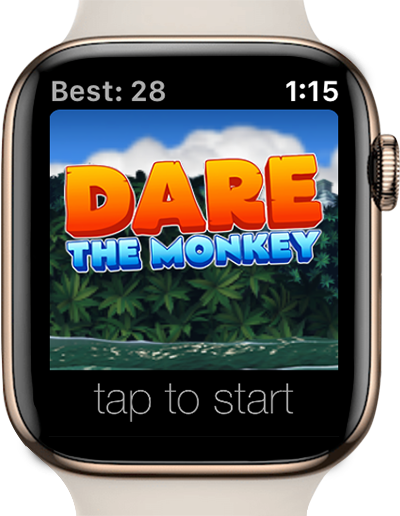 您應該嘗試的最佳 Apple Watch 遊戲