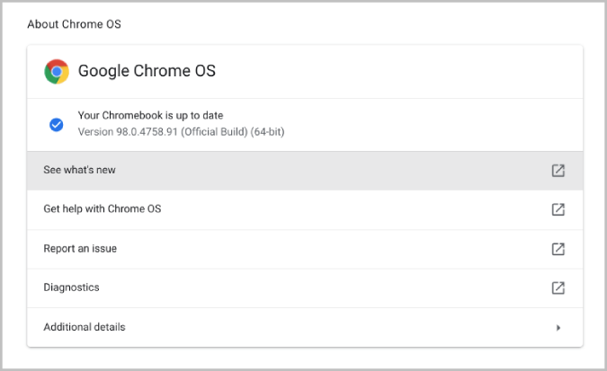 讓您的 Chromebook 更快的 15 種方法