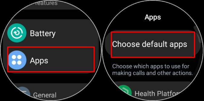 如何在 Samsung Galaxy Watch 上設定和使用 Google Assistant