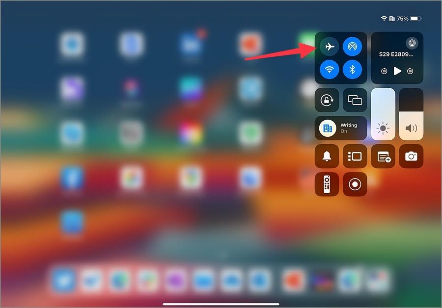 Facebook 在 iPad 上無法運行的 9 個修復