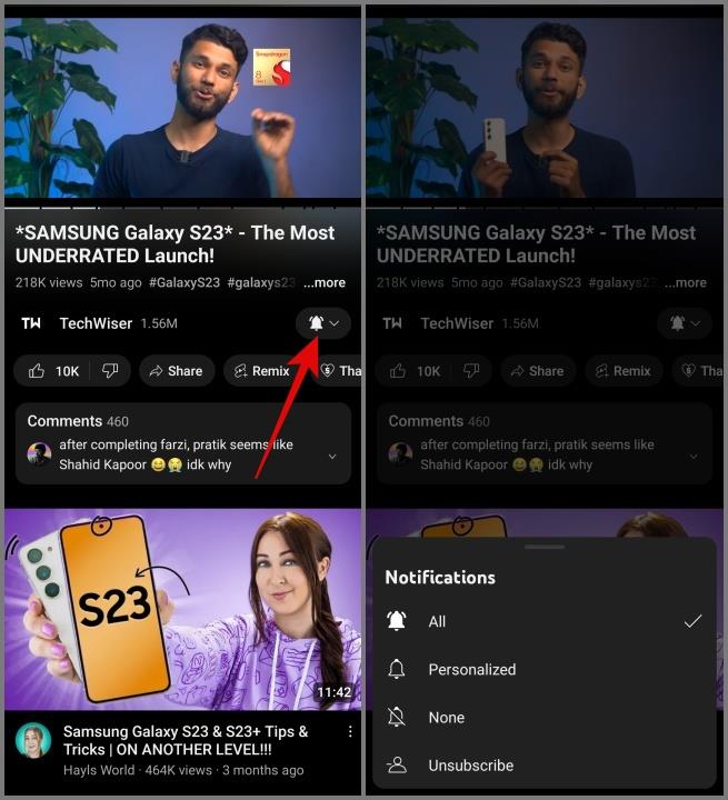 YouTube 上的符號和圖標意味著什麼