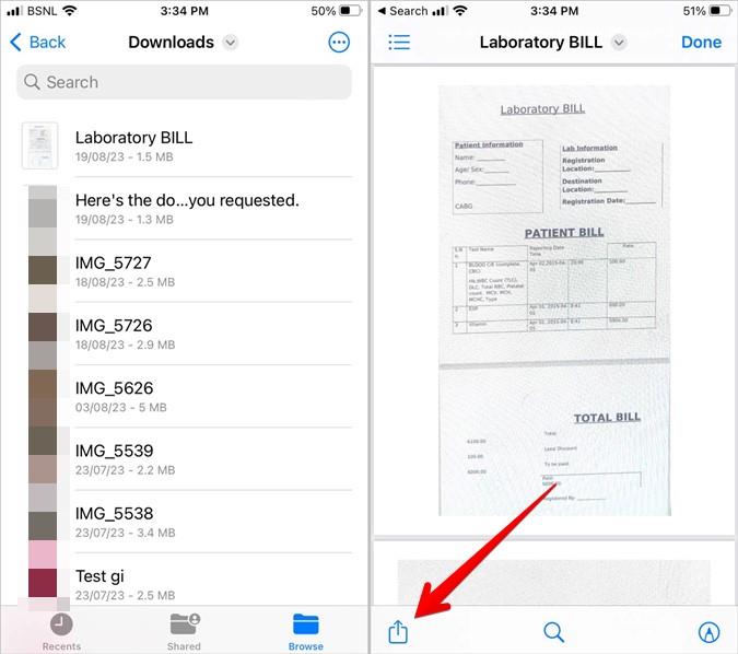 如何在 PC 和行動裝置上將 PDF 儲存到 Google Drive
